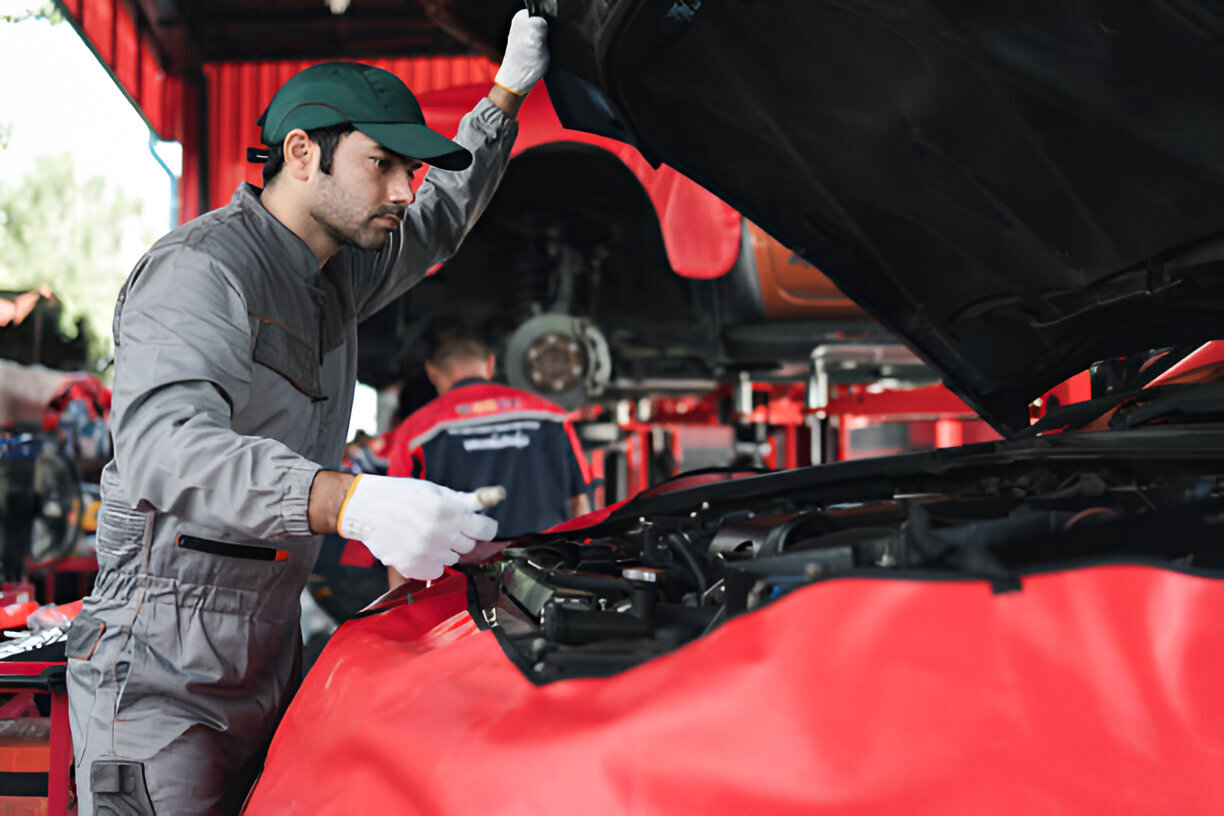 Top Benefits of Regular Car Detailing for Your Vehicle's Health